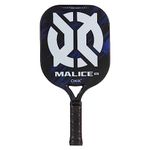 ONIX Malice 16 Open Throat Composite Pickleball Paddle
