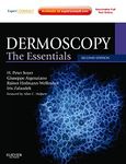 Dermoscopy: The Essentials: Expert Consult - Online and Print