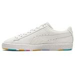 Puma Womens Swxp Suede Classic Lace