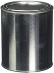 Valspar 007.0027318.005 Empty Quart Can