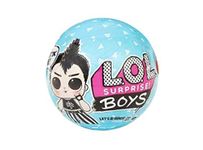 L.O.L. Surprise Boys Series Doll with 7 Surprises