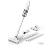 Tomahawk® TCV-360 Vacuum Cleaner, Cordless Wet and Dry | 300W Portable Vacuum with HEPA Filter | 0.5 Litre Capacity | Super Suction Power & Low Noise | Ideal for Car, Sofa, Carpet Cleaning