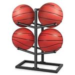 HOOTO Basketball Rack, Basketball R