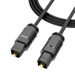 Optical Audio Cables