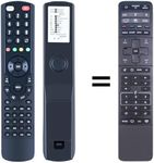 New Remote