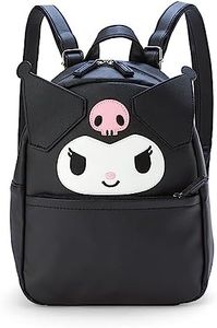 Sanrio 413500 Chromi Face Backpack