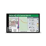 DriveSmart 65 6.95-Inch GPS Navigat