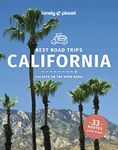 Lonely Planet Best Road Trips California 5 5th Ed.