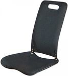 Backfriend - Double Padded (Black)