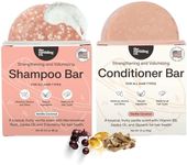 The Earthling Co. Shampoo & Conditi