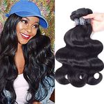 Rechoo Brazilian Virgin Hairs