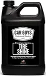 CAR GUYS Tire Shine 1 Gallon Refill