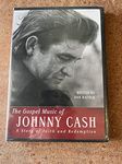 The Gospel Music of Johnny Cash