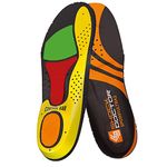 Shock Doctor Active Ultra Insole, Men's 11.0-13.0/Women's 12.0-14.0