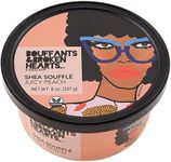 Ashanti Naturals Scented Whipped Sh