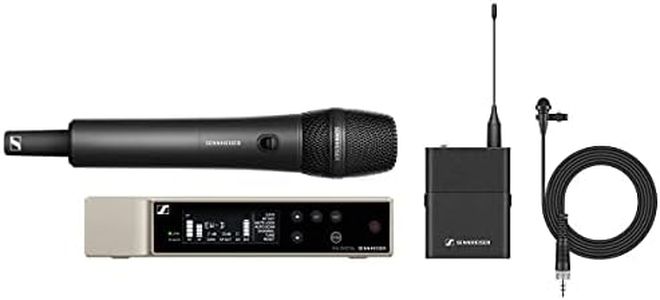 Sennheiser