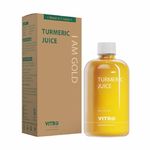 Vitro Raw Turmeric Juice 500ML