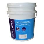Asian Paints Manoj Paints & Hardware Store Asian Paint Decoprime Wall Primer, Finish (20 L), White.