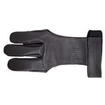 SAS Leather Traditional 3 Finger Ar