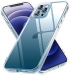 Vimiki Clear for iPhone 12 Pro Max 