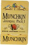 Munchkin Journal (Pack of 1)