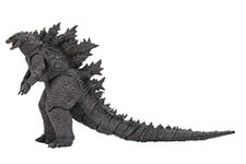 NECA - Godzilla - 12" Head-to-Tail Action Figure – Godzilla (2019)