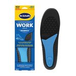 Work Boot Insoles