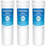 Waterdrop 836848 Compatible with Fi