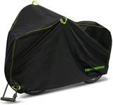 Topcrown Bike Cover Waterproof Outd