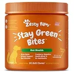 Zesty Paws Stay Green Bites for Dog