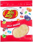 Jelly Belly A&W Cream Soda Jelly Beans - 1 Pound (16 Ounces) Resealable Bag - Genuine, Official, Straight from the Source