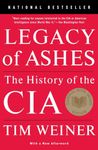 Legacy of Ashes: The History of the CIA