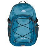 Trespass Albus Backpack Perfect Rucksack for School Hiking Camping or Work