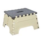 Small Folding Step Stool