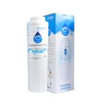 Replacement for Maytag MSD2651HEQ Refrigerator Water Filter - Compatible with Maytag UKF8001 Fridge Water Filter Cartridge