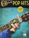 ChordBuddy Guitar Method - Pop Hits Songbook