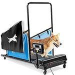 Lifepro PawRunner Dog Treadmill for
