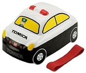 Tomica Three-Dimensional Patrol car