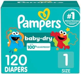 Pampers Di