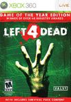 Left 4 Dead