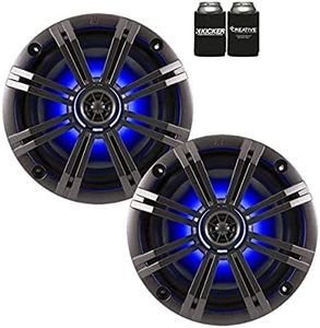 Kicker OEM
