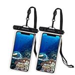 UNBREAKcable Waterproof Phone Pouch