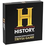 History Channel Trivia Game - Gener