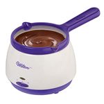 Wilton Candy Melts Candy And Chocolate Melting Pot, 2.5 Cups