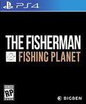 The Fisherman: Fishing Planet (PS4) - PlayStation 4