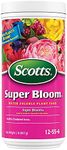 Scotts Super Bloom Water Soluble Pl