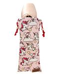 cartoon Ballet Shoes