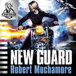 Cherub: New Guard