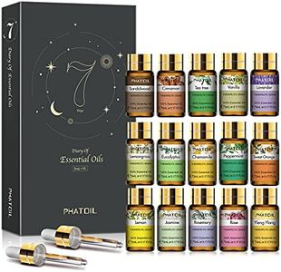 PHATOIL Es