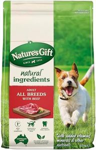 Nature's G